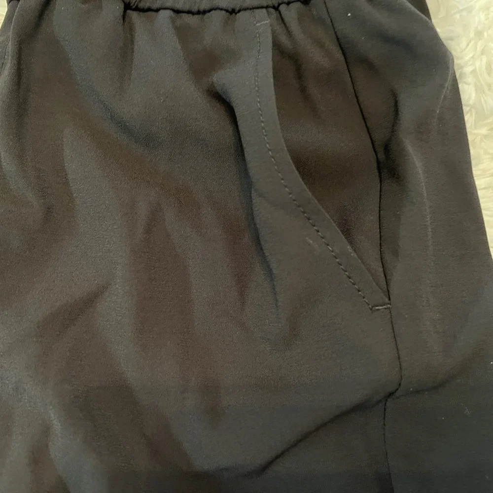 Banana Republic Pull on Drapey Jogger Pants - Picture 6 of 8